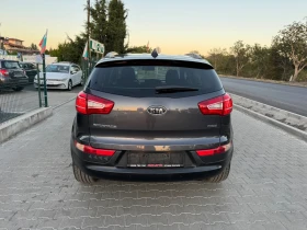 Kia Sportage 2.0CRDI  44 Led | Mobile.bg    7