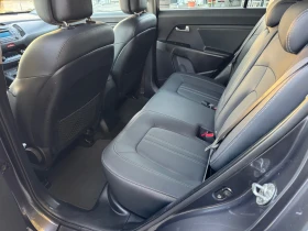Kia Sportage 2.0CRDI  44 Led | Mobile.bg    13