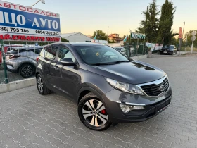 Kia Sportage 2.0CRDI  44 Led | Mobile.bg    2