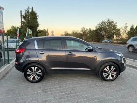 Kia Sportage 2.0CRDI  44 Led | Mobile.bg    6