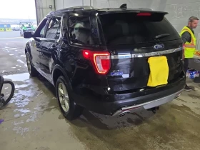 Ford Explorer * XLT * CARFAX *    | Mobile.bg    4