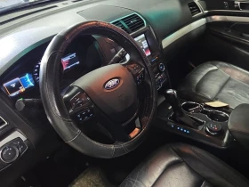 Ford Explorer * XLT * CARFAX *    | Mobile.bg    9