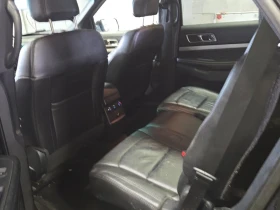 Ford Explorer * XLT * CARFAX *    | Mobile.bg    13