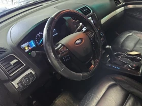 Ford Explorer * XLT * CARFAX *    | Mobile.bg    12