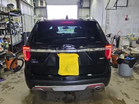 Ford Explorer * XLT * CARFAX *    | Mobile.bg    8
