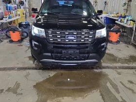 Ford Explorer * XLT * CARFAX *    | Mobile.bg    11