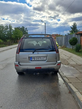 Nissan X-trail - 5500 лв. / 2812.11 € - 27869280 5