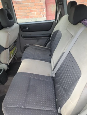 Nissan X-trail - 5500 лв. / 2812.11 € - 27869280 9