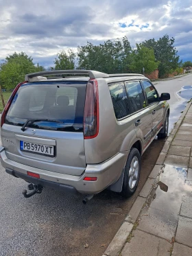 Nissan X-trail - 5500 лв. / 2812.11 € - 27869280 6