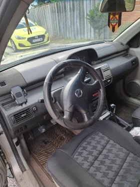 Nissan X-trail - 5500 лв. / 2812.11 € - 27869280 8