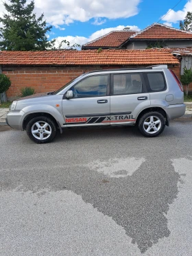 Nissan X-trail - 5500 лв. / 2812.11 € - 27869280 4