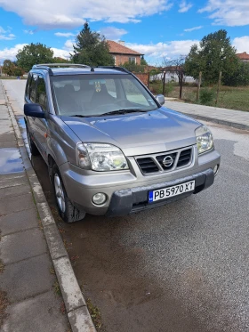 Nissan X-trail - 5500 лв. / 2812.11 € - 27869280 3