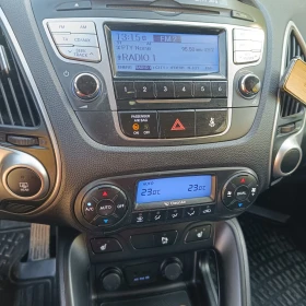 Hyundai IX35, снимка 9 — Bazar.bg Hyundai IX35, снимка 9