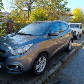 Hyundai IX35, снимка 12 — Bazar.bg Hyundai IX35, снимка 12
