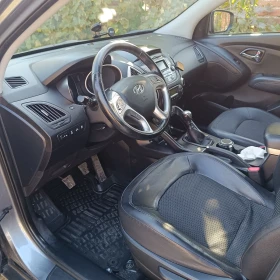 Hyundai IX35, снимка 6 — Bazar.bg Hyundai IX35, снимка 6