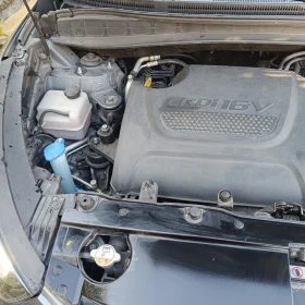 Hyundai IX35, снимка 11 — Bazar.bg Hyundai IX35, снимка 11