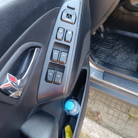 Hyundai IX35, снимка 7 — Bazar.bg Hyundai IX35, снимка 7