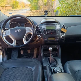 Hyundai IX35, снимка 8 — Bazar.bg Hyundai IX35, снимка 8