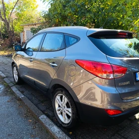 Hyundai IX35, снимка 2 — Bazar.bg Hyundai IX35, снимка 2