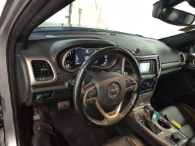 Jeep Grand cherokee * LIMITED * CARFAX * ЦЕНА ДО БЪЛГАРИЯ  - 21200 лв. / 10839.39 € - 11450883 9