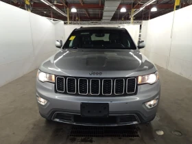 Jeep Grand cherokee * LIMITED * CARFAX * ЦЕНА ДО БЪЛГАРИЯ  - 21200 лв. / 10839.39 € - 11450883 7