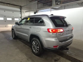 Jeep Grand cherokee * LIMITED * CARFAX * ЦЕНА ДО БЪЛГАРИЯ  - 21200 лв. / 10839.39 € - 11450883 4