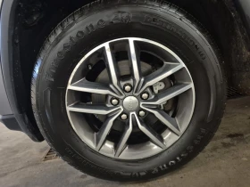 Jeep Grand cherokee * LIMITED * CARFAX * ЦЕНА ДО БЪЛГАРИЯ  - 21200 лв. / 10839.39 € - 11450883 17