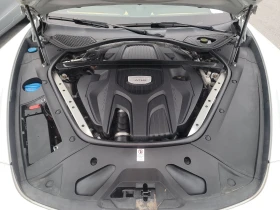 Porsche Panamera 4 BOSE/DISTRONIC/ВАКУУМ/ОБДУХВАНЕ - 54200 лв. / 27712.02 € - 37141239 13