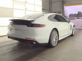 Porsche Panamera 4 BOSE/DISTRONIC/ВАКУУМ/ОБДУХВАНЕ - 54200 лв. / 27712.02 € - 37141239 6