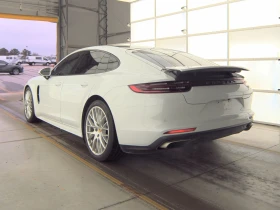 Porsche Panamera 4 BOSE/DISTRONIC/ВАКУУМ/ОБДУХВАНЕ - 54200 лв. / 27712.02 € - 37141239 4