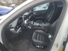 Porsche Panamera 4 BOSE/DISTRONIC/ВАКУУМ/ОБДУХВАНЕ - 54200 лв. / 27712.02 € - 37141239 8