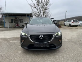Mazda CX-3 2.0 120hp бензин, снимка 3