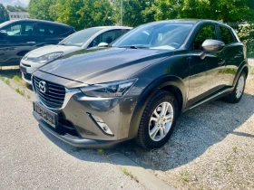 ����� �� �������� �� Mazda CX-3 2.0 120hp ������