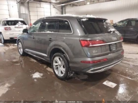 Audi Q7 PREMIUM PLUS - 29736 € / 58158.56 лв. - 47610667 3