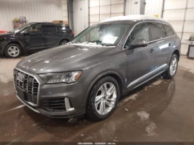 Audi Q7 PREMIUM PLUS