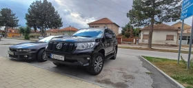 Toyota Land cruiser 150 - 30000 € / 58674.90 лв. - 83200299 7