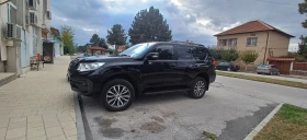 Toyota Land cruiser 150 - 30000 € / 58674.90 лв. - 83200299 8