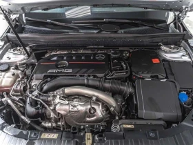 Mercedes-Benz GLB * AMG 35| INTELLIGENT DRIVE| 360CAM| BLINDSPOT| NA - 33800 € / 66107.05 лв. - 28145219 17