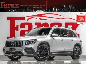Mercedes-Benz GLB * AMG 35| INTELLIGENT DRIVE| 360CAM| BLINDSPOT| NA - 33800 € / 66107.05 лв. - 28145219 2
