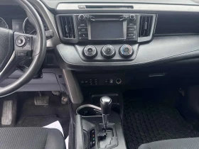 Toyota Rav4 * LE * ПОДГРЕВ * ОТ ЛИЗЕНЗИРАНО ПРЕДСТАВИТЕЛСТВО | Auto.bg — изображение 10