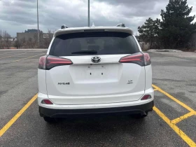 Toyota Rav4 * LE * ПОДГРЕВ * ОТ ЛИЗЕНЗИРАНО ПРЕДСТАВИТЕЛСТВО | Auto.bg — изображение 5