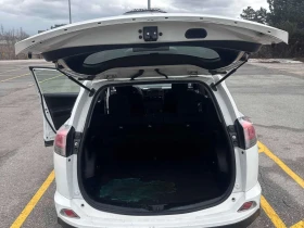 Toyota Rav4 * LE * ПОДГРЕВ * ОТ ЛИЗЕНЗИРАНО ПРЕДСТАВИТЕЛСТВО | Auto.bg — изображение 6