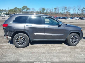 Jeep Grand cherokee 3.6l Limited 4X4 - 12500 € / 24447.88 лв. - 92985945 13