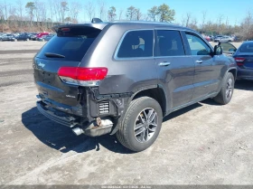 Jeep Grand cherokee 3.6l Limited 4X4 - 12500 € / 24447.88 лв. - 92985945 4