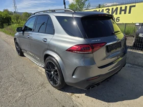 Mercedes-Benz GLE 53 4MATIC PREMIUM/BURMESTER/PANORAMA | Mobile.bg � ����� ������ 5