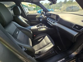 Mercedes-Benz GLE 53 4MATIC PREMIUM/BURMESTER/PANORAMA | Mobile.bg � ����� ������ 12