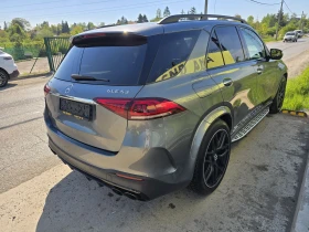 Mercedes-Benz GLE 53 4MATIC PREMIUM/BURMESTER/PANORAMA | Mobile.bg � ����� ������ 4