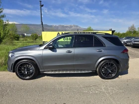 Mercedes-Benz GLE 53 4MATIC PREMIUM/BURMESTER/PANORAMA | Mobile.bg � ����� ������ 6