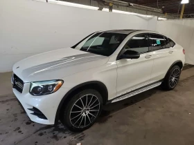 Mercedes-Benz GLC 300 Coupe AMG Line * Без инцидент * Burmester * CARFAX - 23700 € / 46353.17 лв. - 68537230 2