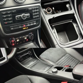 Mercedes-Benz GLA 200 d 4M AMG Night Панорама Камера Пълна Серв. История | Auto.bg — изображение 13